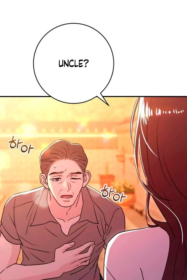 Bullshit [Temple Scan] - Chapter 48 manhwa