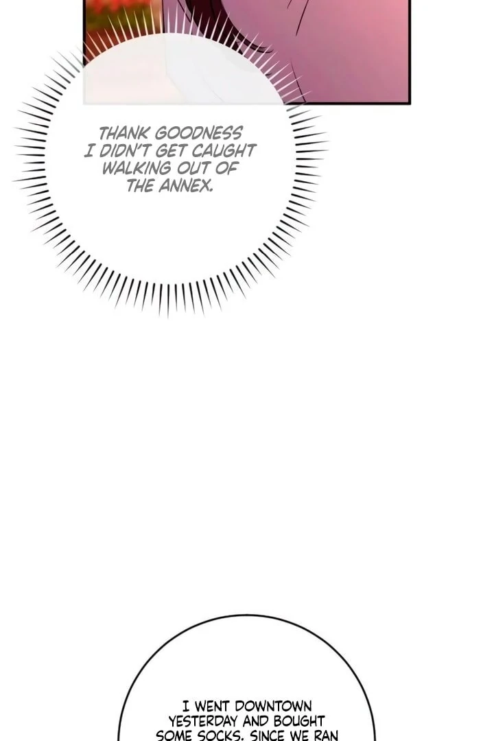 Bullshit [Temple Scan] - Chapter 48 manhwa
