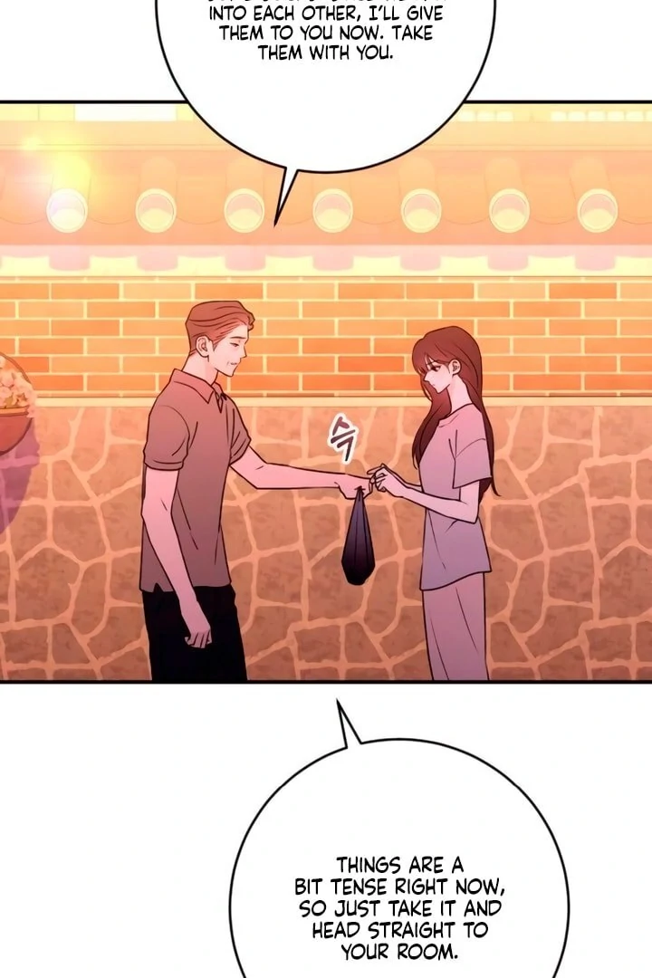 Bullshit [Temple Scan] - Chapter 48 manhwa