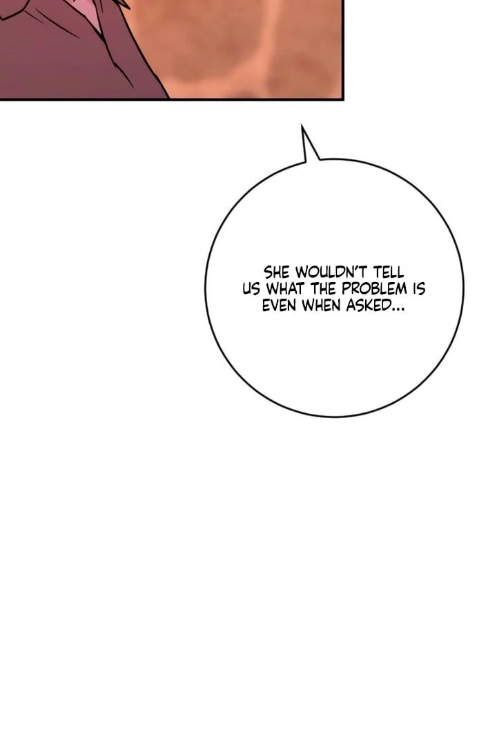 Bullshit [Temple Scan] - Chapter 48 manhwa