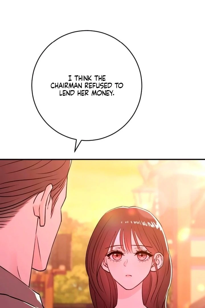 Bullshit [Temple Scan] - Chapter 48 manhwa