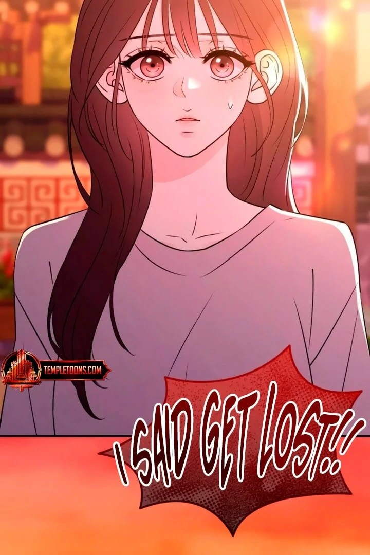Bullshit [Temple Scan] - Chapter 48 manhwa