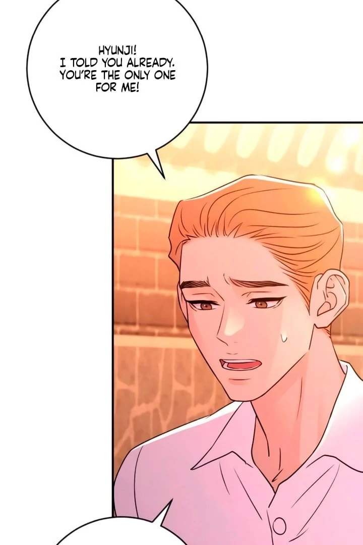 Bullshit [Temple Scan] - Chapter 48 manhwa