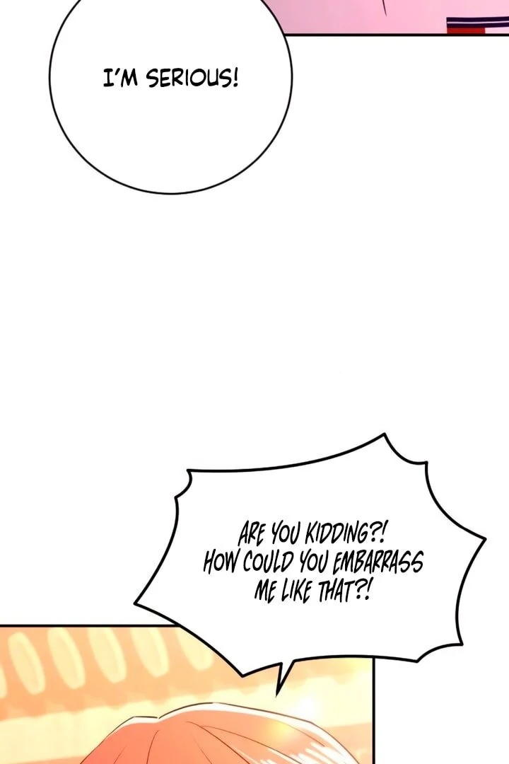Bullshit [Temple Scan] - Chapter 48 manhwa