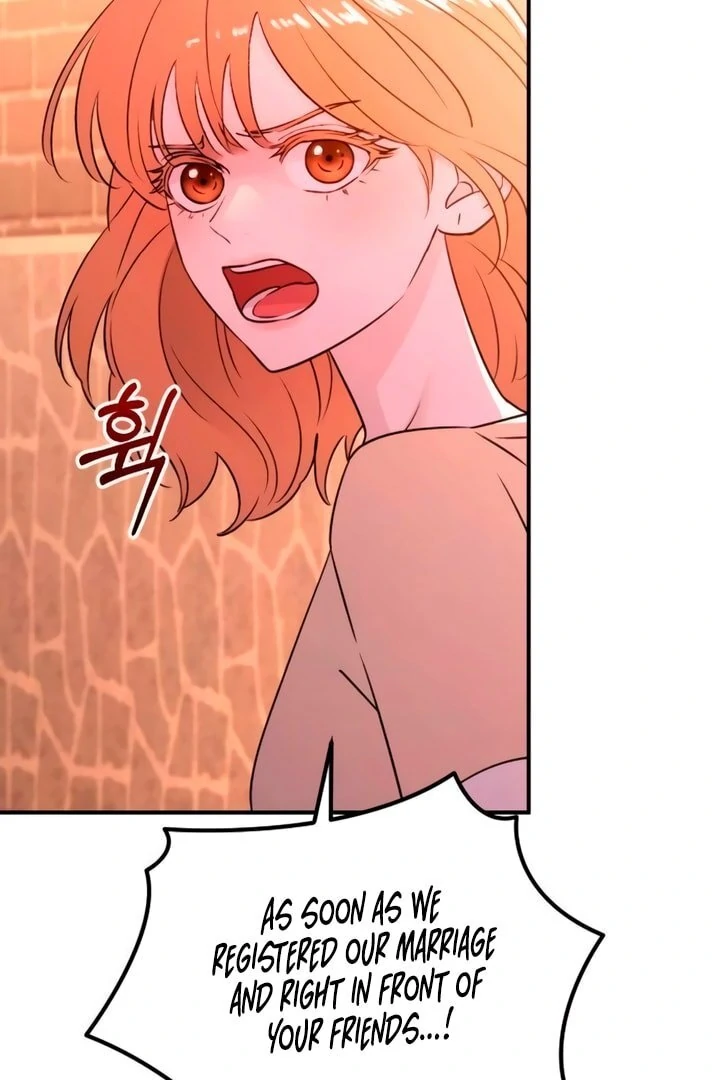 Bullshit [Temple Scan] - Chapter 48 manhwa