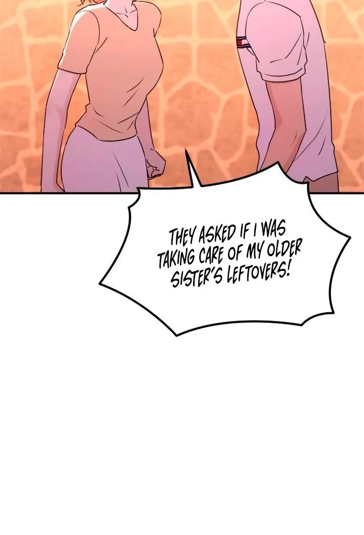 Bullshit [Temple Scan] - Chapter 48 manhwa