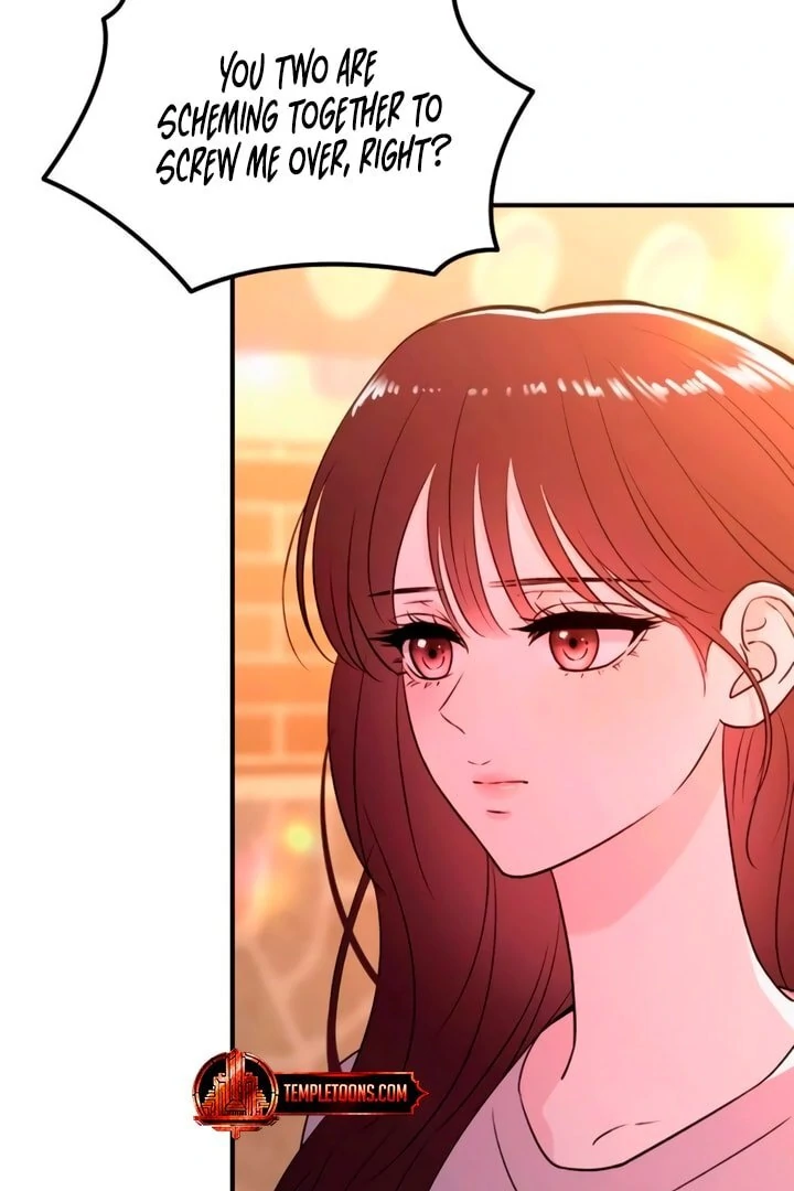 Bullshit [Temple Scan] - Chapter 48 manhwa