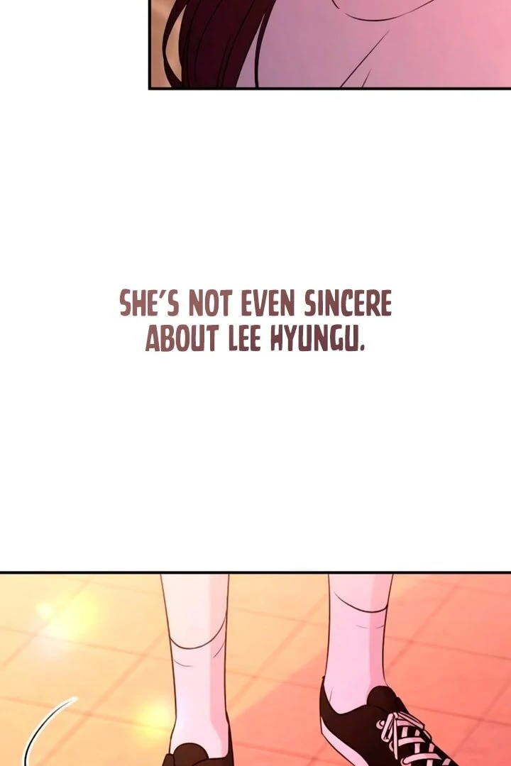 Bullshit [Temple Scan] - Chapter 48 manhwa
