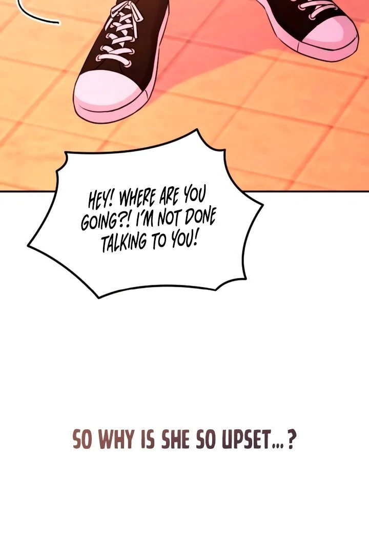 Bullshit [Temple Scan] - Chapter 48 manhwa