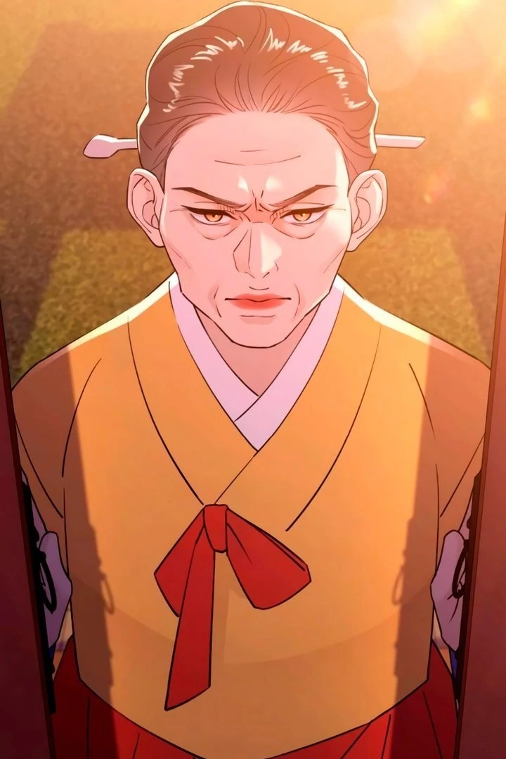 Bullshit [Temple Scan] - Chapter 48 manhwa