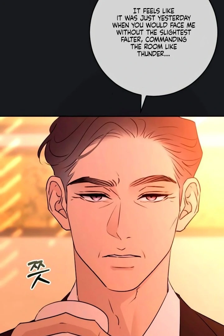 Bullshit [Temple Scan] - Chapter 48 manhwa