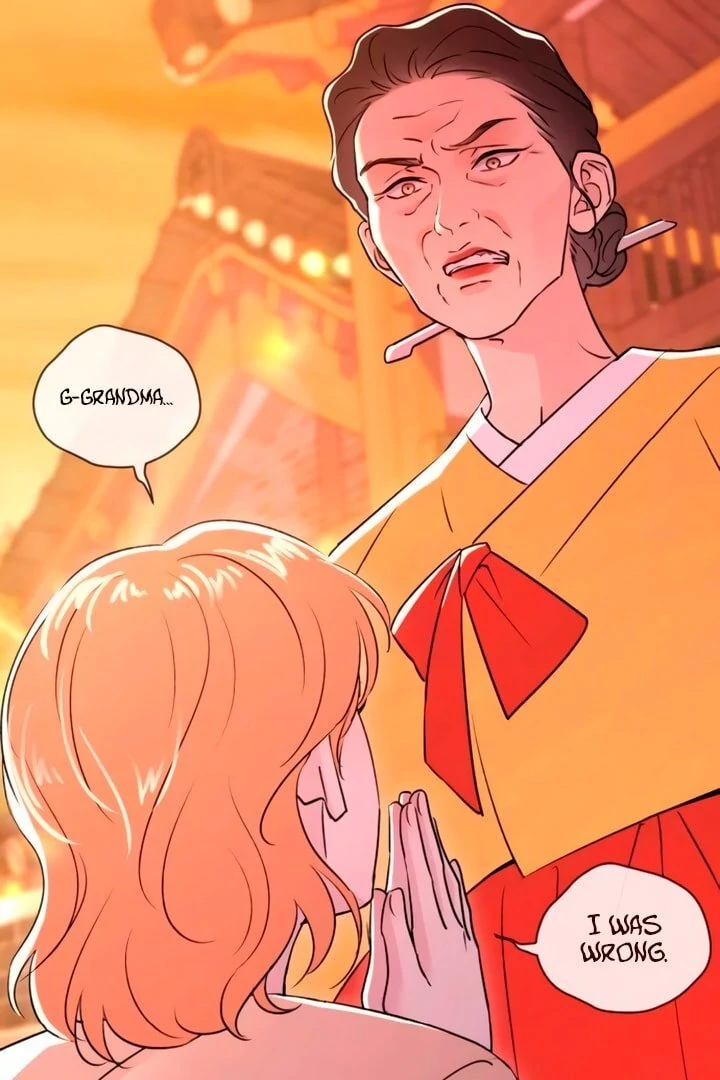 Bullshit [Temple Scan] - Chapter 48 manhwa
