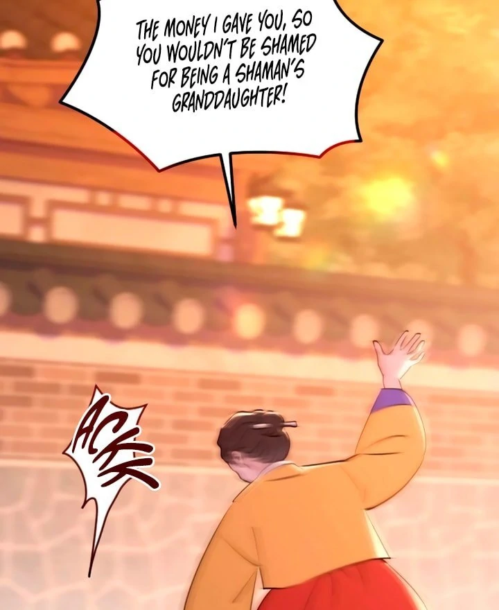 Bullshit [Temple Scan] - Chapter 48 manhwa