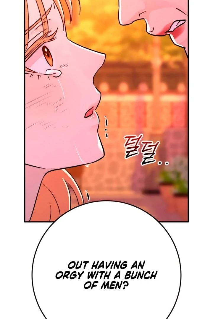 Bullshit [Temple Scan] - Chapter 48 manhwa