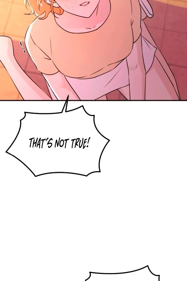Bullshit [Temple Scan] - Chapter 48 manhwa