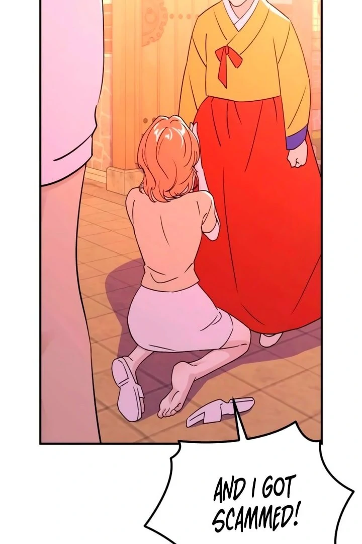 Bullshit [Temple Scan] - Chapter 48 manhwa