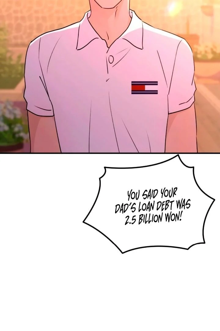 Bullshit [Temple Scan] - Chapter 48 manhwa