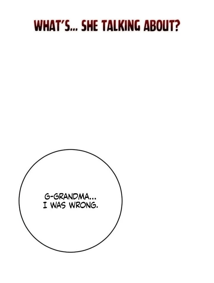 Bullshit [Temple Scan] - Chapter 48 manhwa