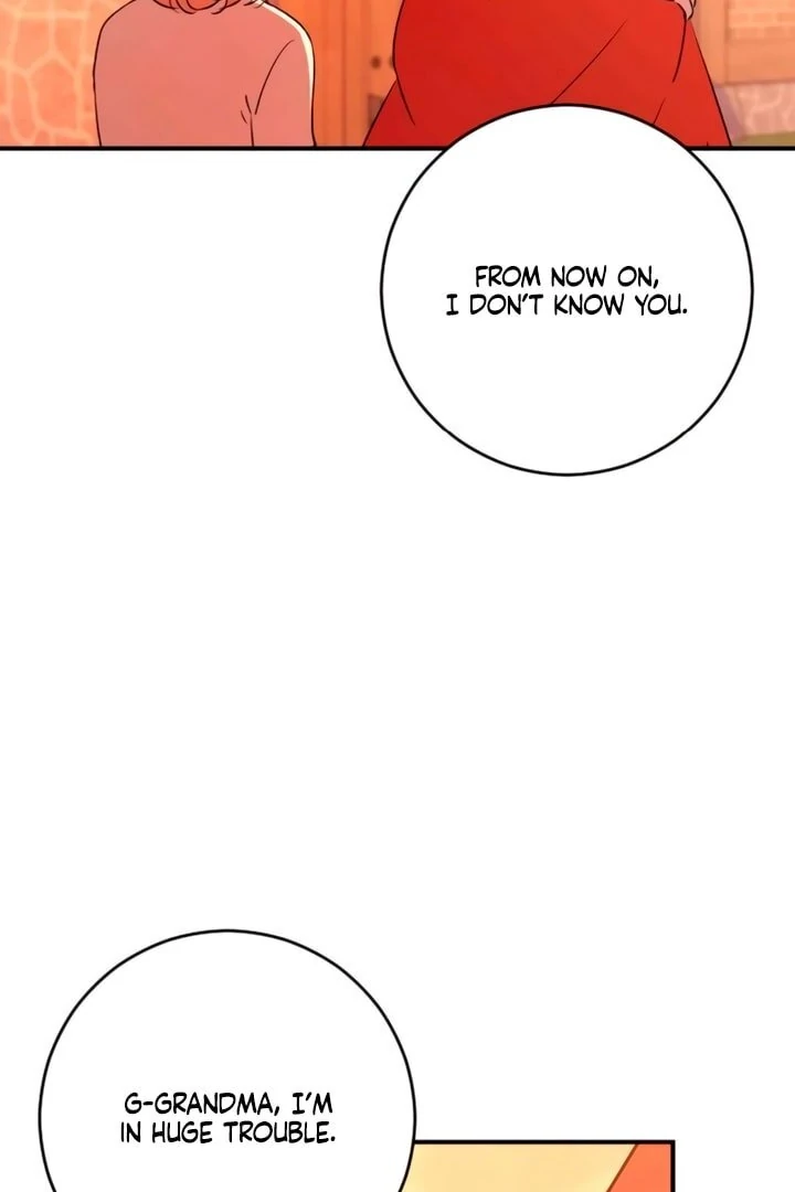 Bullshit [Temple Scan] - Chapter 48 manhwa
