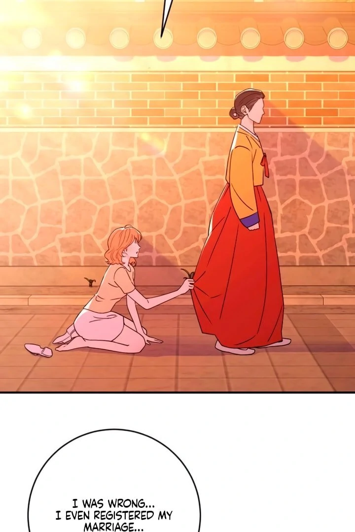 Bullshit [Temple Scan] - Chapter 48 manhwa