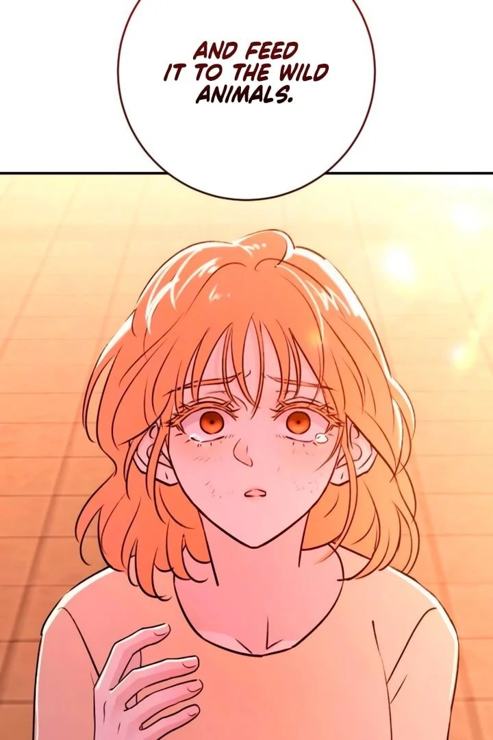 Bullshit [Temple Scan] - Chapter 48 manhwa