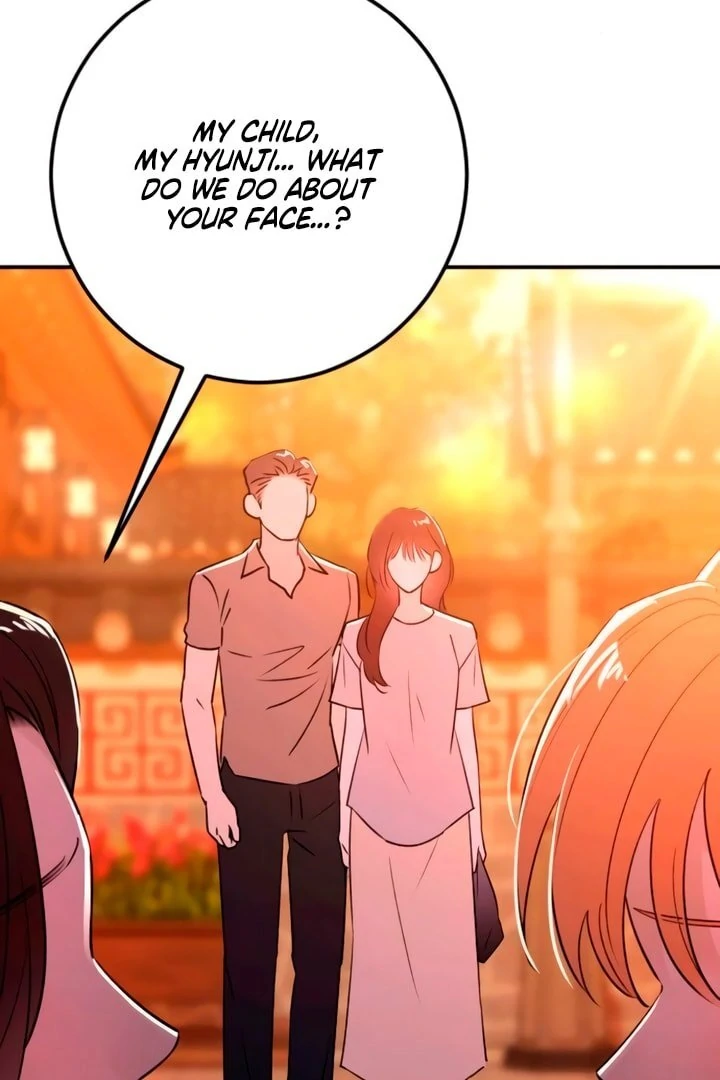 Bullshit [Temple Scan] - Chapter 48 manhwa