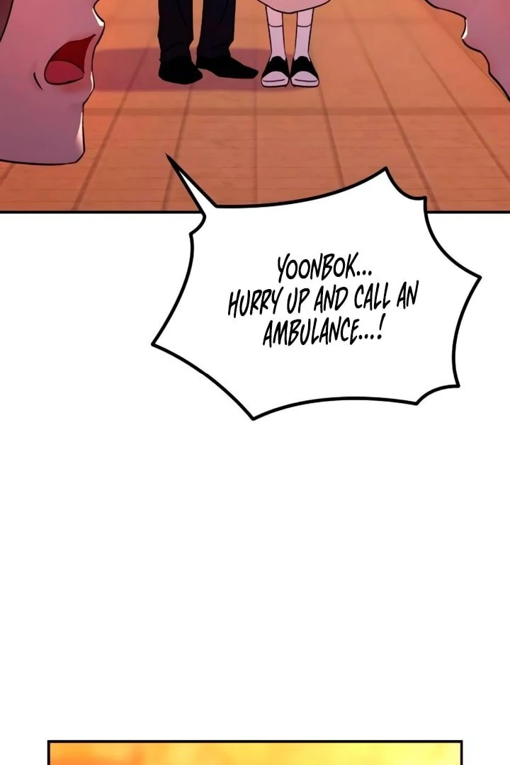 Bullshit [Temple Scan] - Chapter 48 manhwa