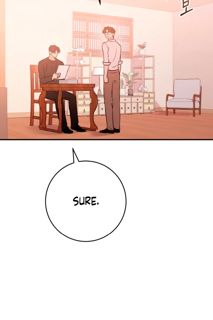 Bullshit [Temple Scan] - Chapter 49 manhwa