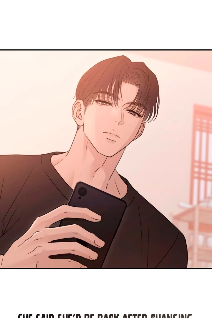 Bullshit [Temple Scan] - Chapter 49 manhwa