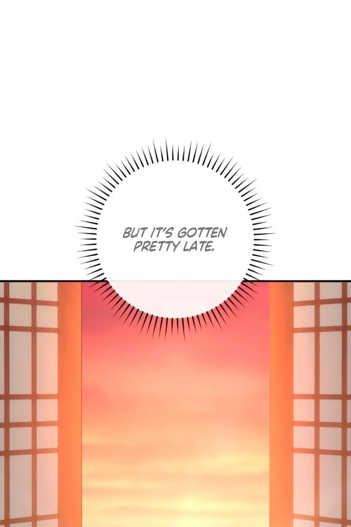 Bullshit [Temple Scan] - Chapter 49 manhwa