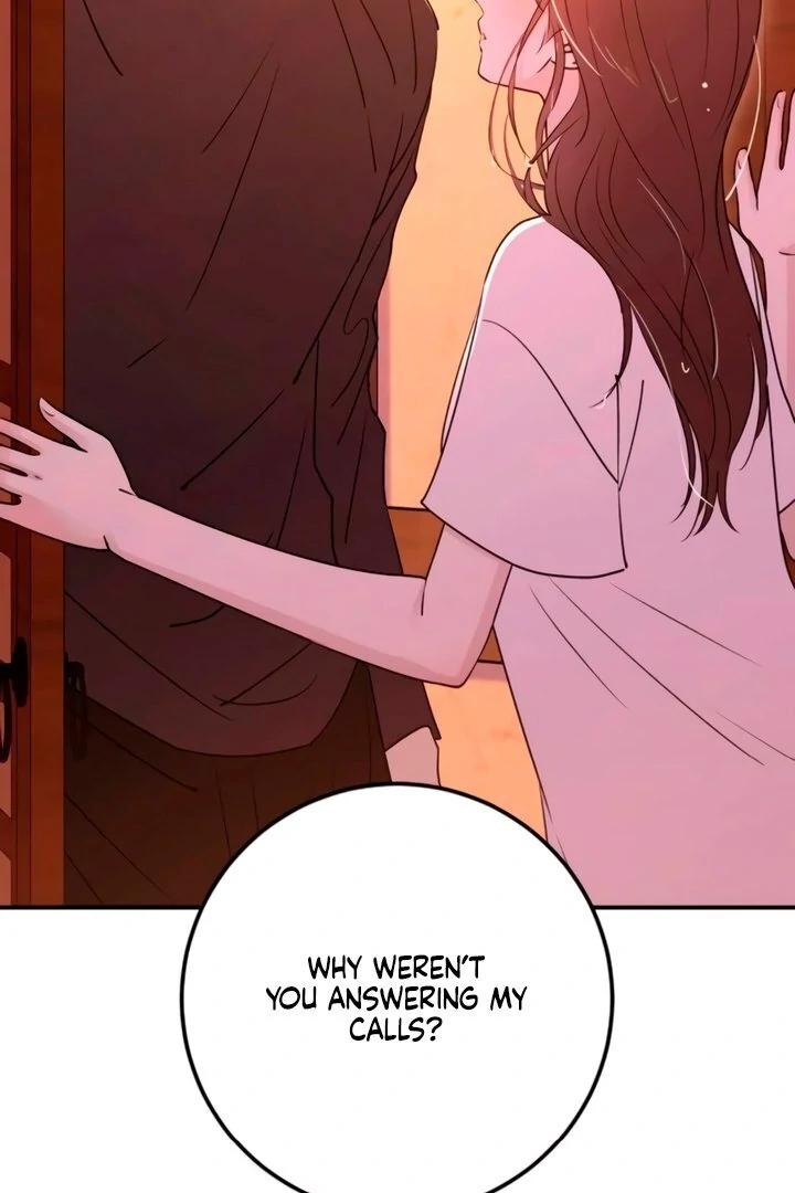 Bullshit [Temple Scan] - Chapter 49 manhwa
