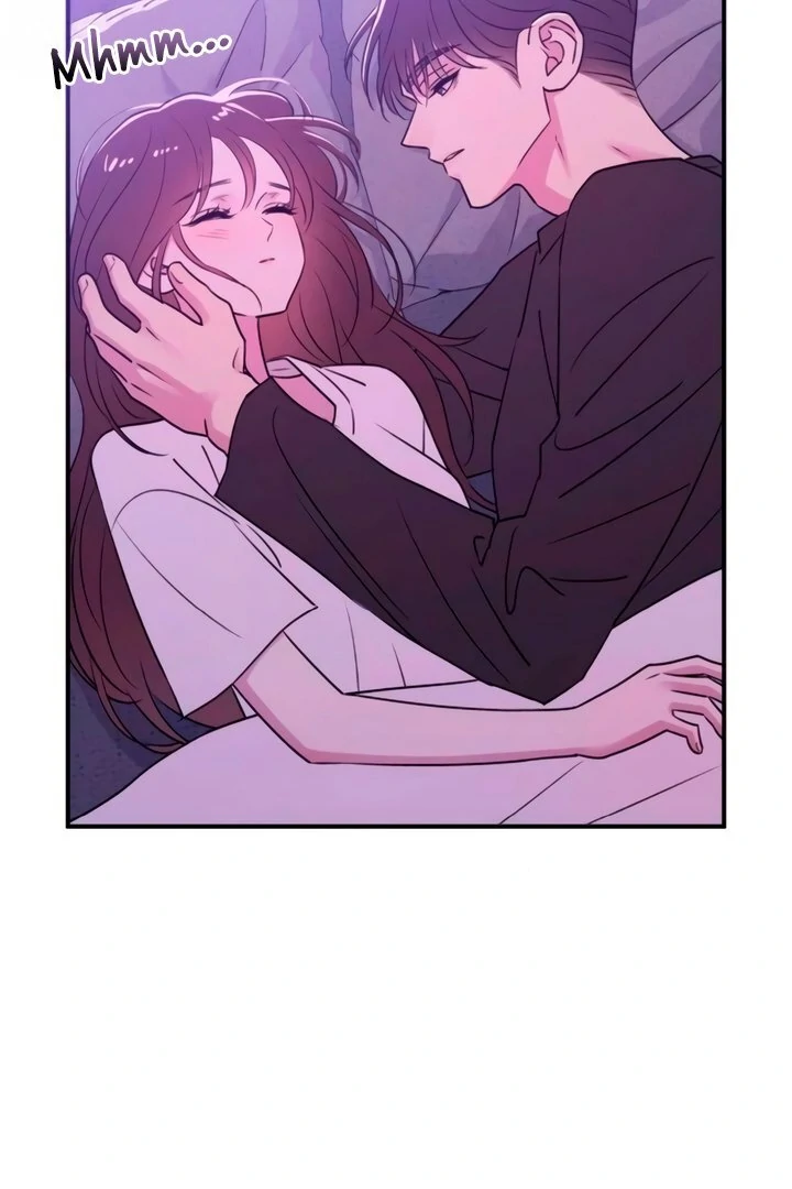 Bullshit [Temple Scan] - Chapter 49 manhwa