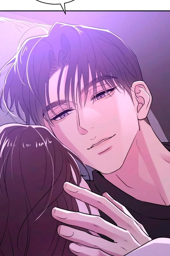 Bullshit [Temple Scan] - Chapter 49 manhwa