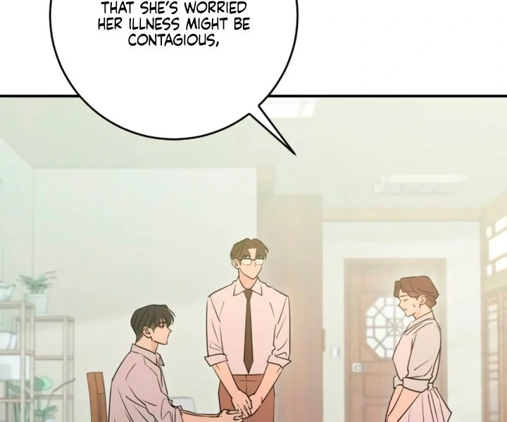 Bullshit [Temple Scan] - Chapter 49 manhwa