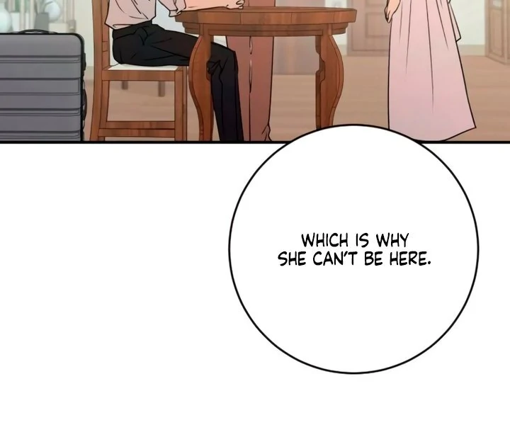 Bullshit [Temple Scan] - Chapter 49 manhwa
