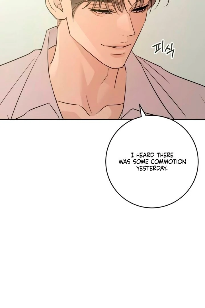 Bullshit [Temple Scan] - Chapter 49 manhwa