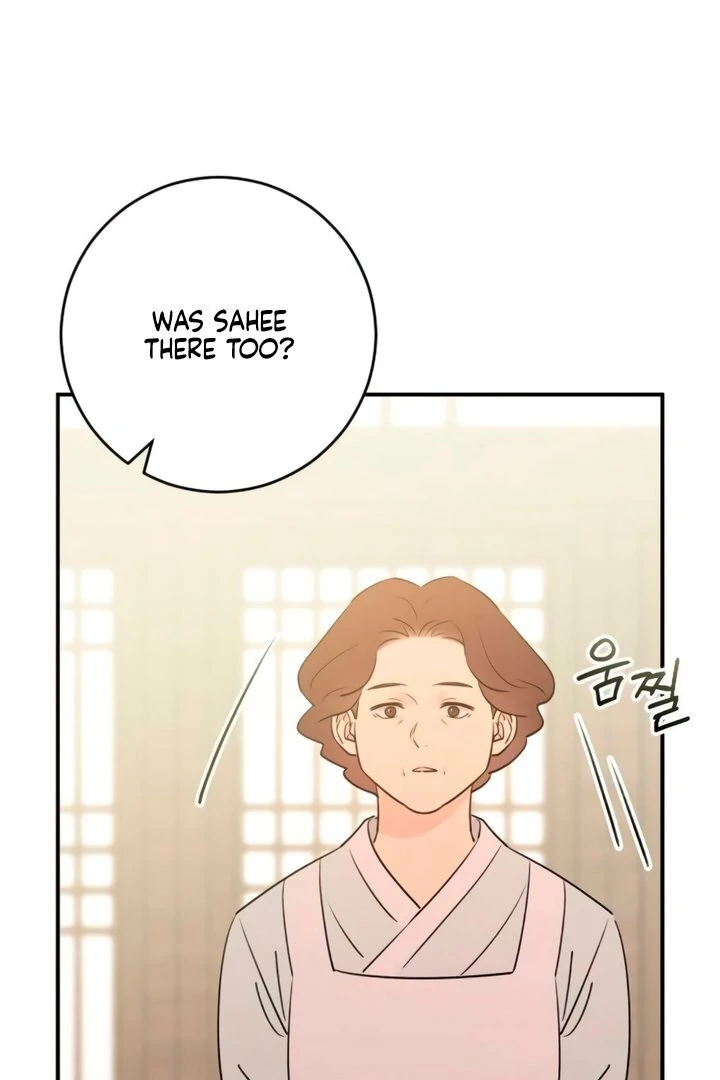 Bullshit [Temple Scan] - Chapter 49 manhwa