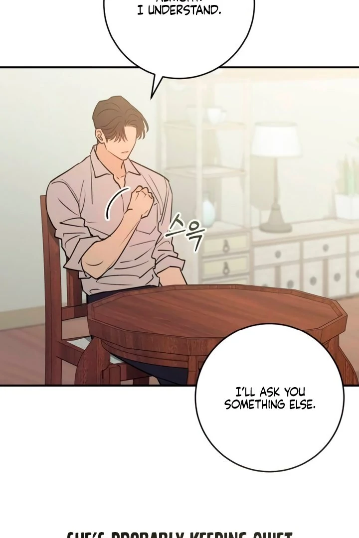 Bullshit [Temple Scan] - Chapter 49 manhwa