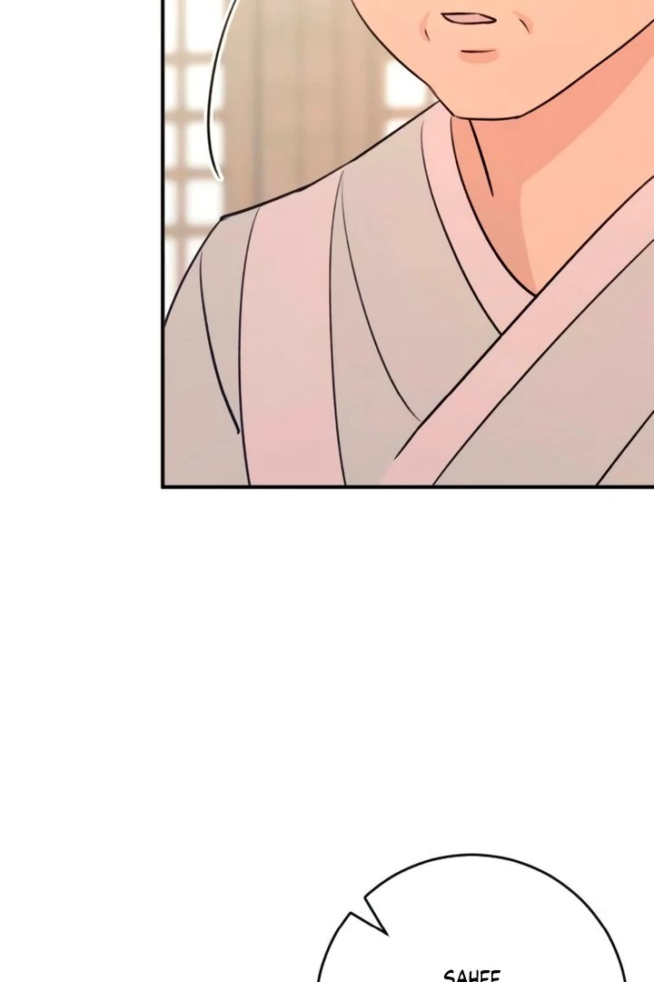 Bullshit [Temple Scan] - Chapter 49 manhwa