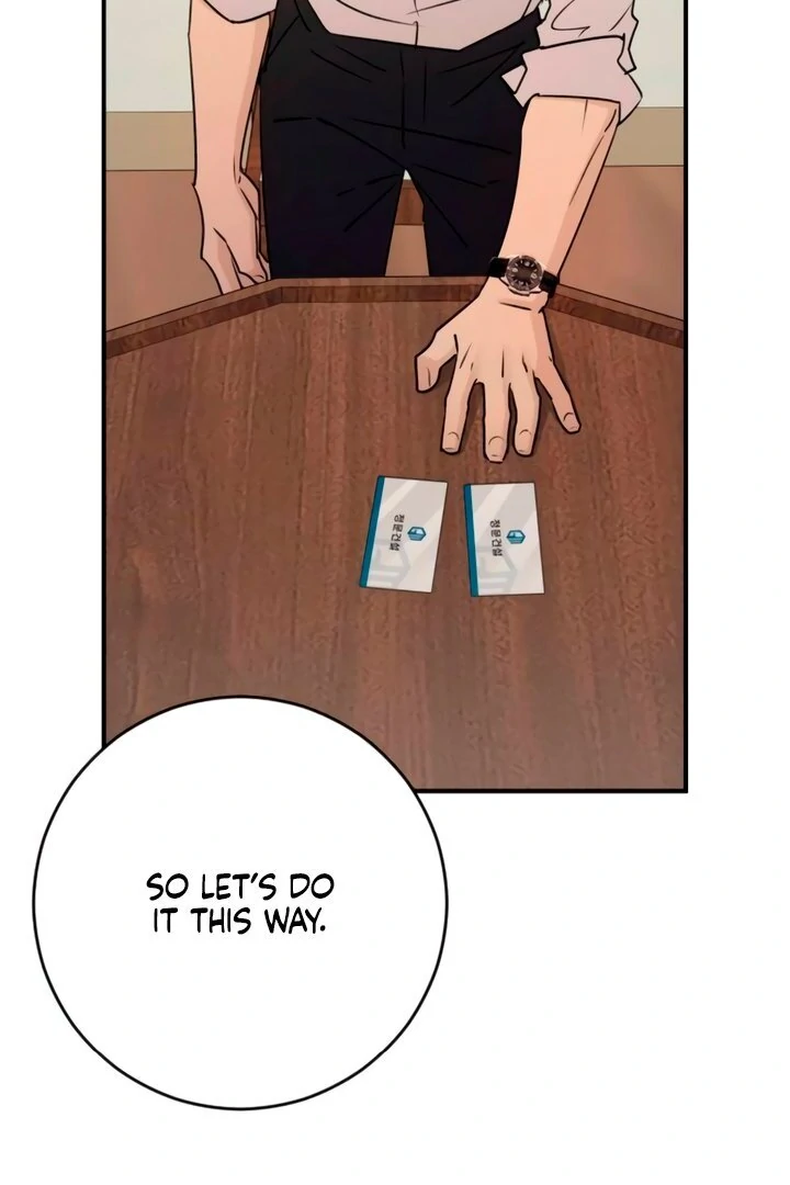 Bullshit [Temple Scan] - Chapter 49 manhwa