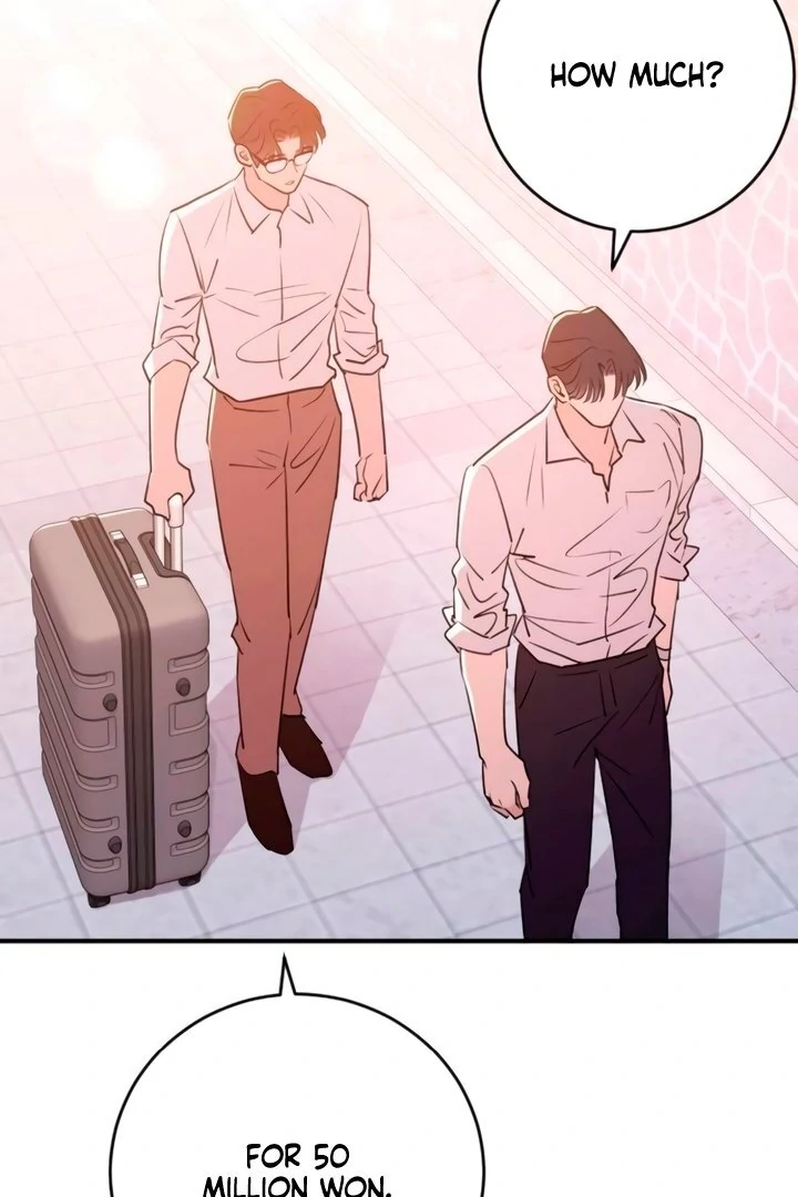 Bullshit [Temple Scan] - Chapter 49 manhwa