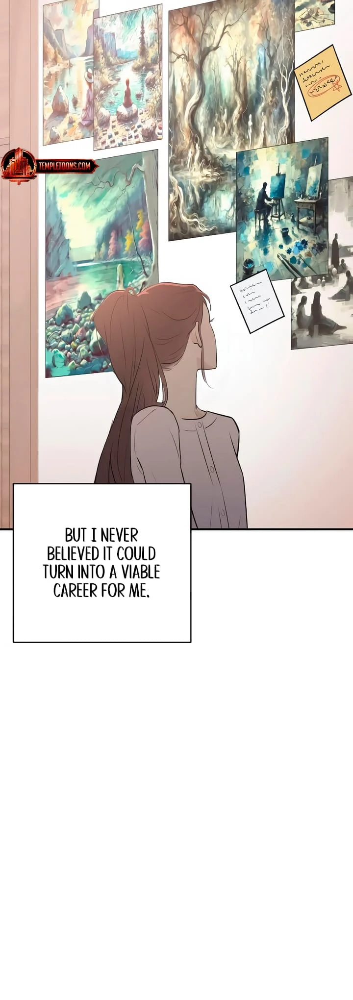 Bullshit [Temple Scan] - Chapter 5 manhwa
