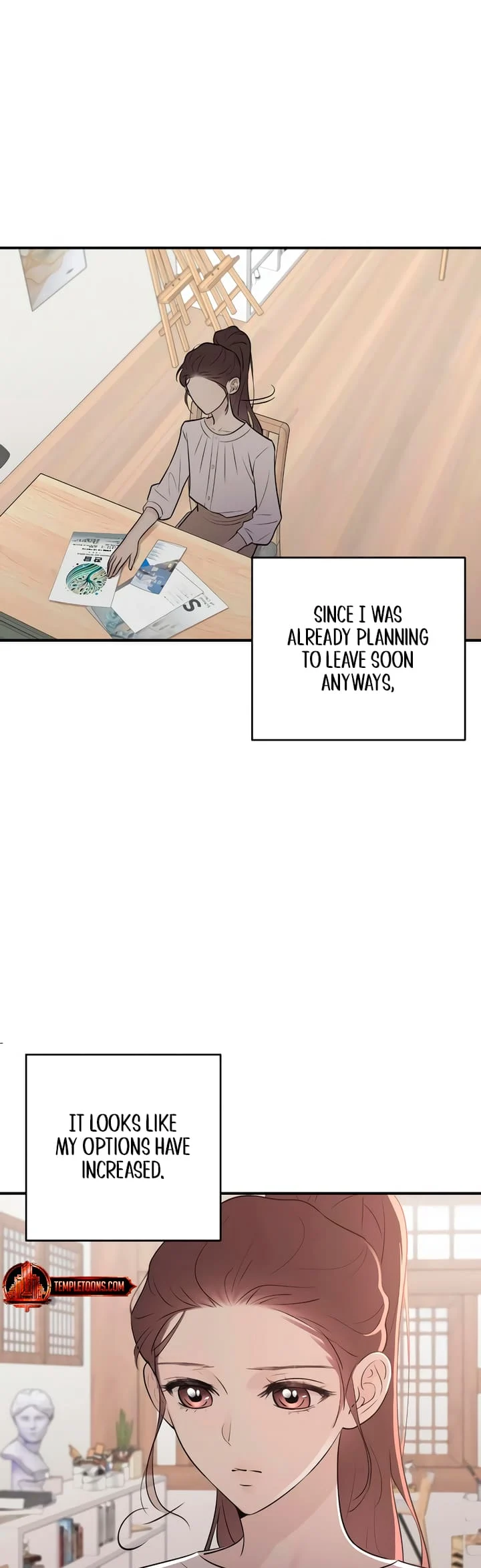 Bullshit [Temple Scan] - Chapter 5 manhwa