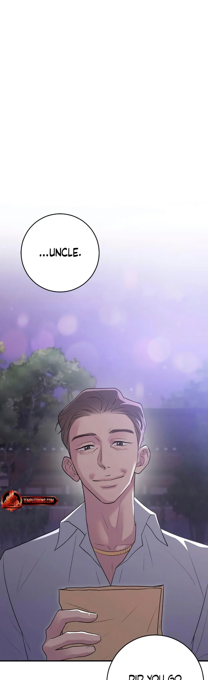 Bullshit [Temple Scan] - Chapter 5 manhwa