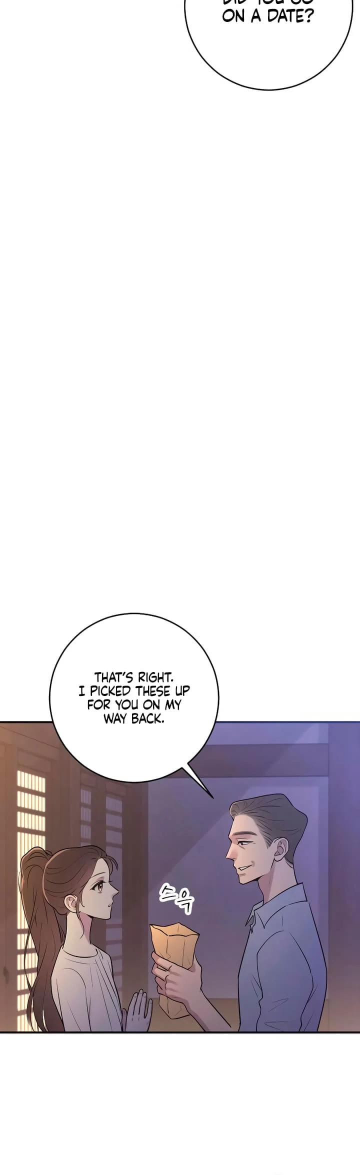 Bullshit [Temple Scan] - Chapter 5 manhwa