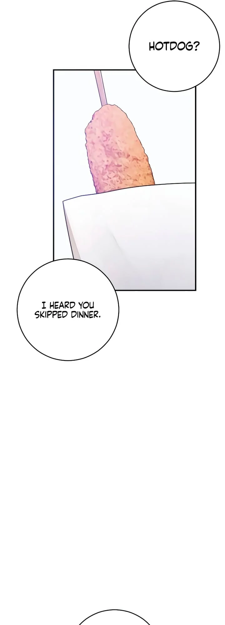 Bullshit [Temple Scan] - Chapter 5 manhwa