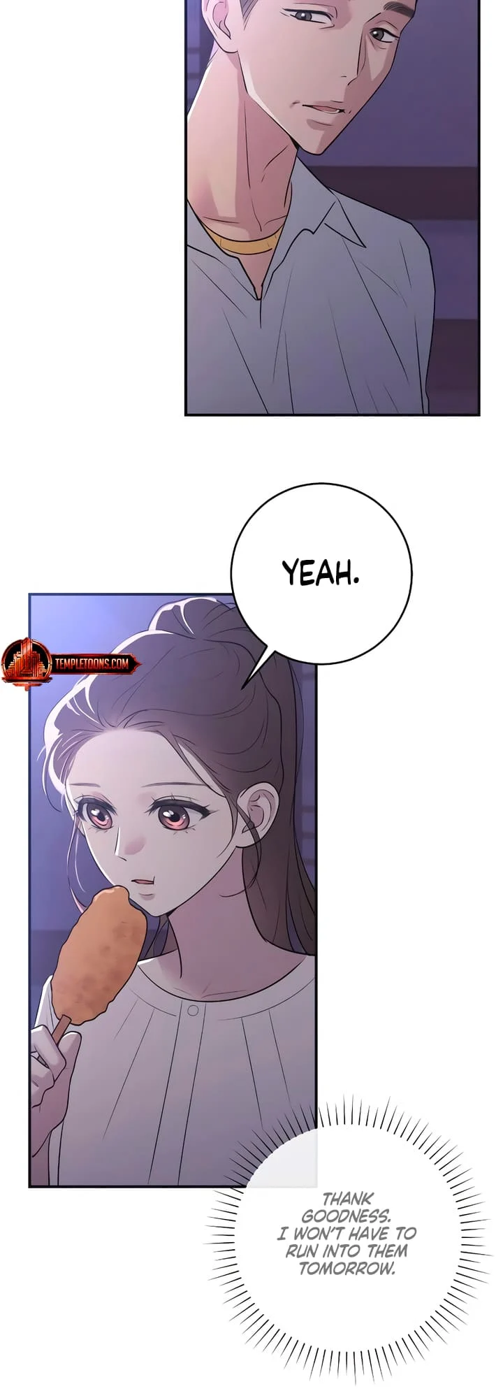 Bullshit [Temple Scan] - Chapter 5 manhwa