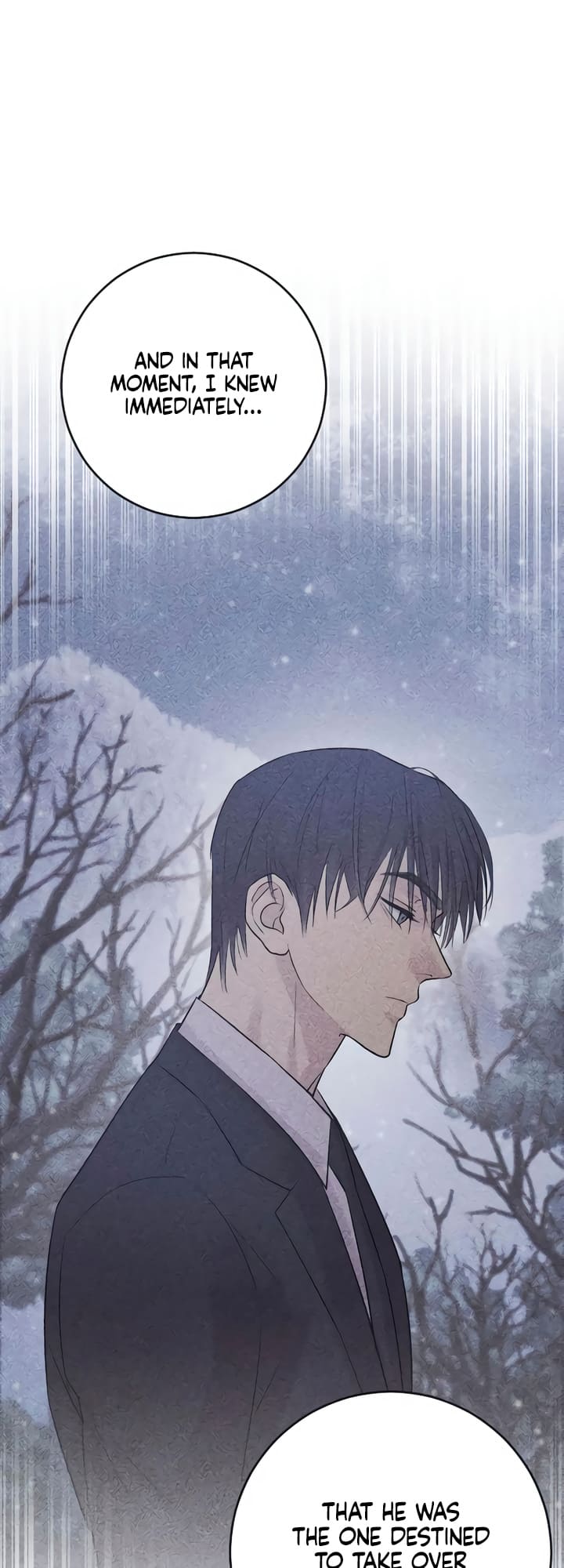 Bullshit [Temple Scan] - Chapter 5 manhwa