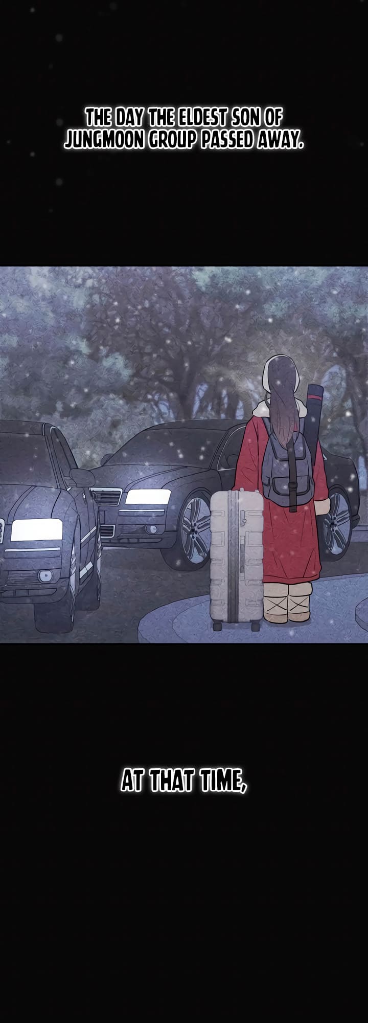 Bullshit [Temple Scan] - Chapter 5 manhwa
