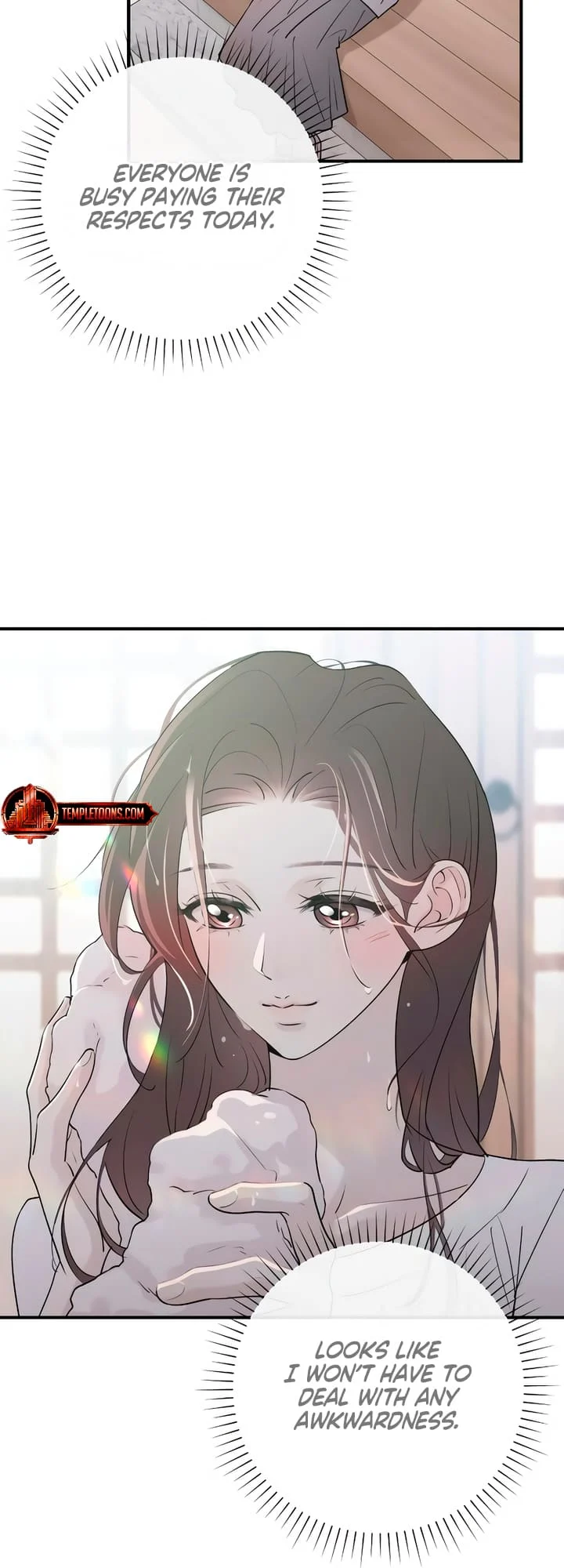 Bullshit [Temple Scan] - Chapter 5 manhwa